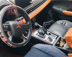 ميتسوبيشي اوتلاندر